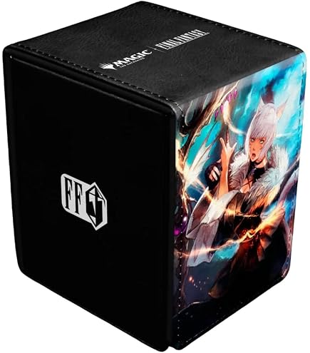 Amazon.co.jp: Ultra Pro 88-38497 MTG x ファイナルファンタジー